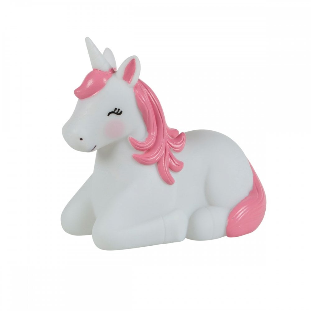 Rechargeable Unicorn Night Light