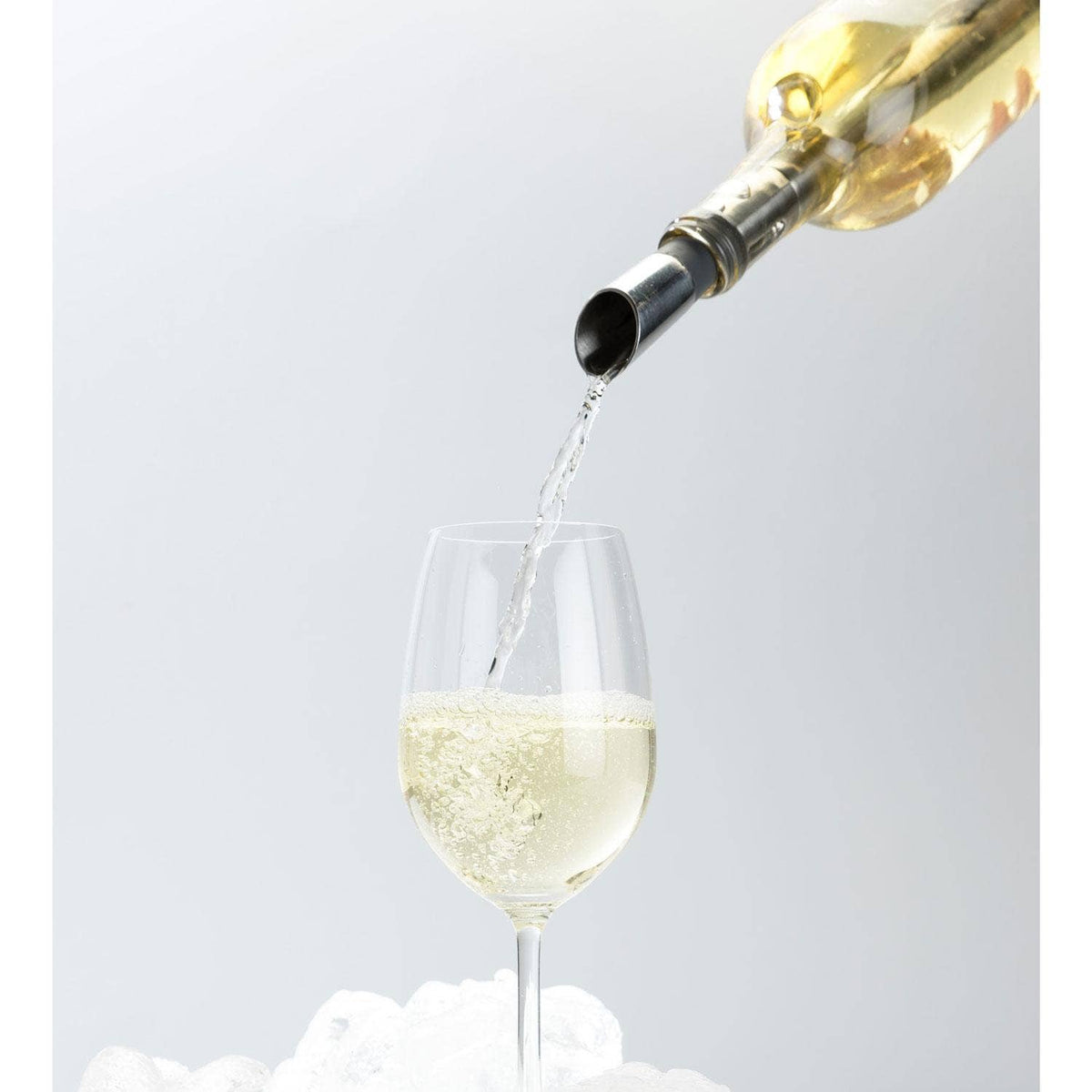 Stainless Steel Wine Chill Stick