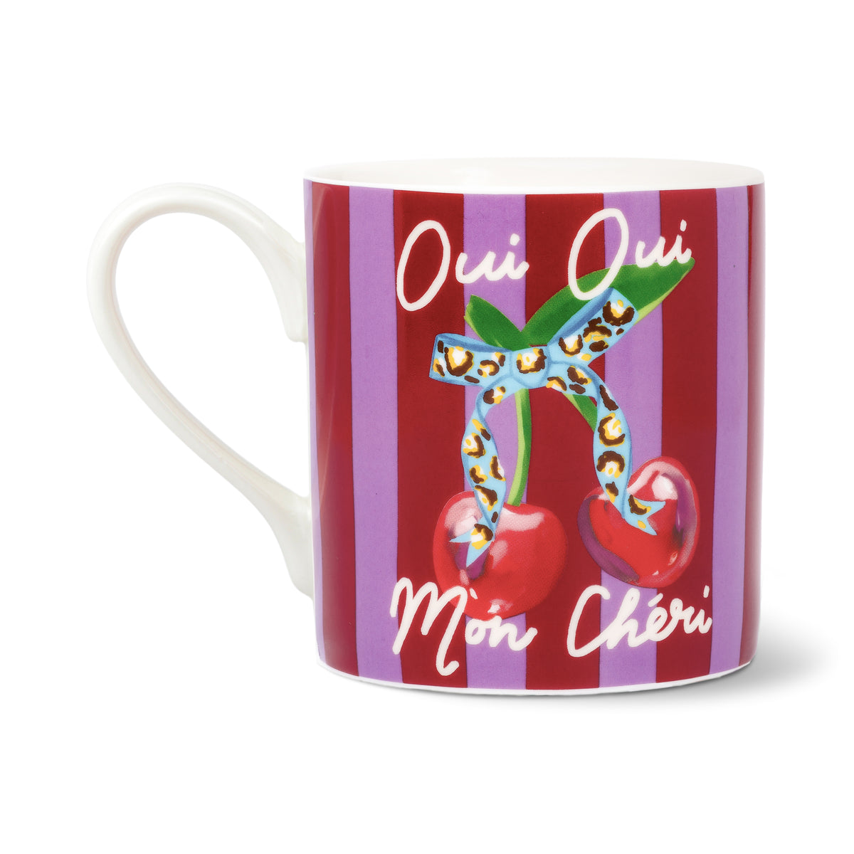 Mon Chéri Ceramic Mug