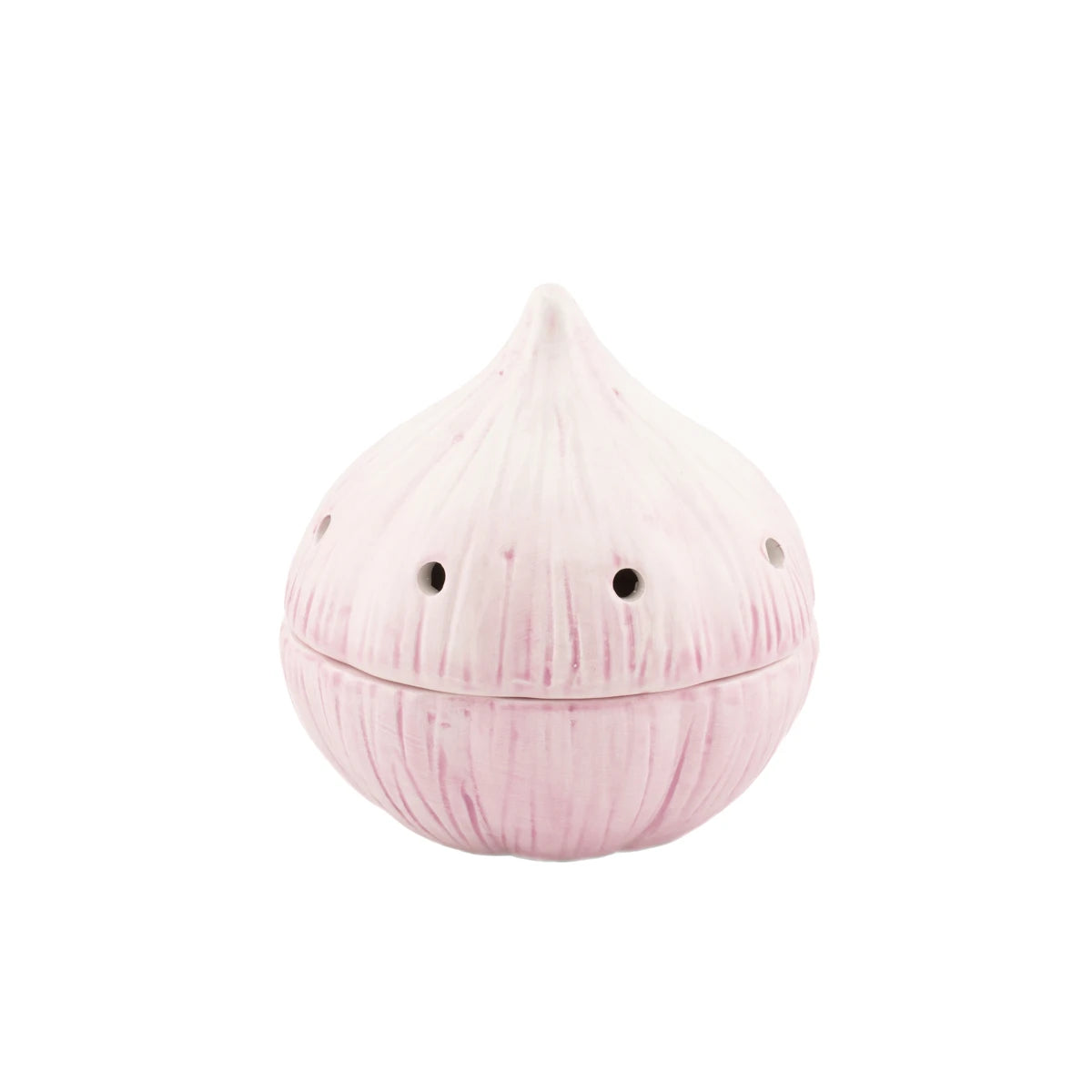 Ceramic Garlic Keeper