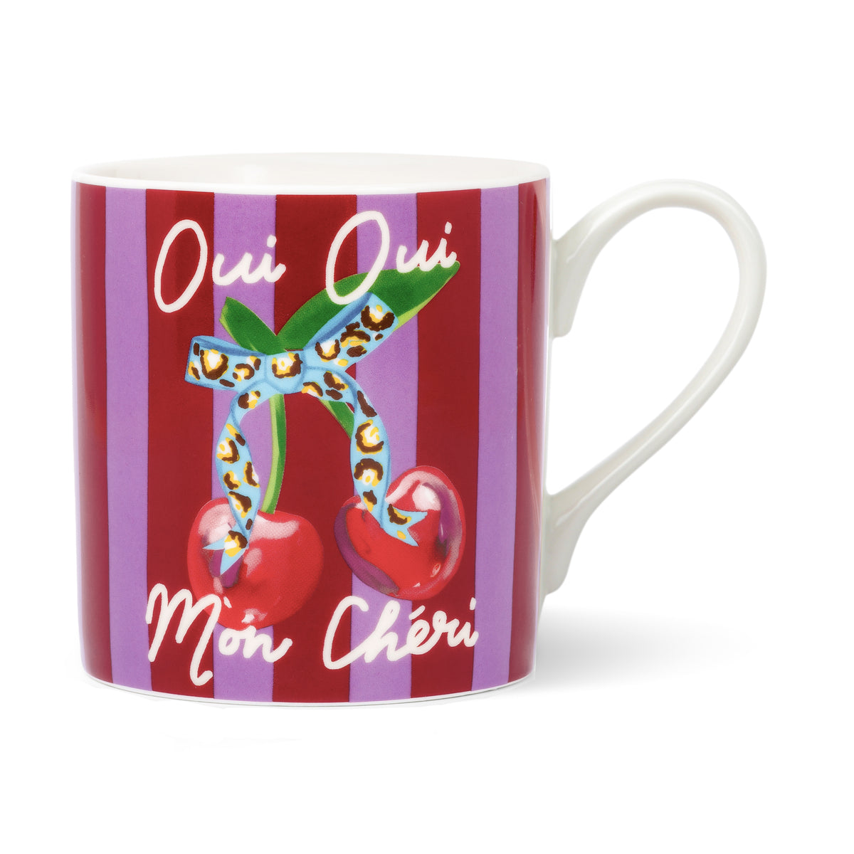 Mon Chéri Ceramic Mug