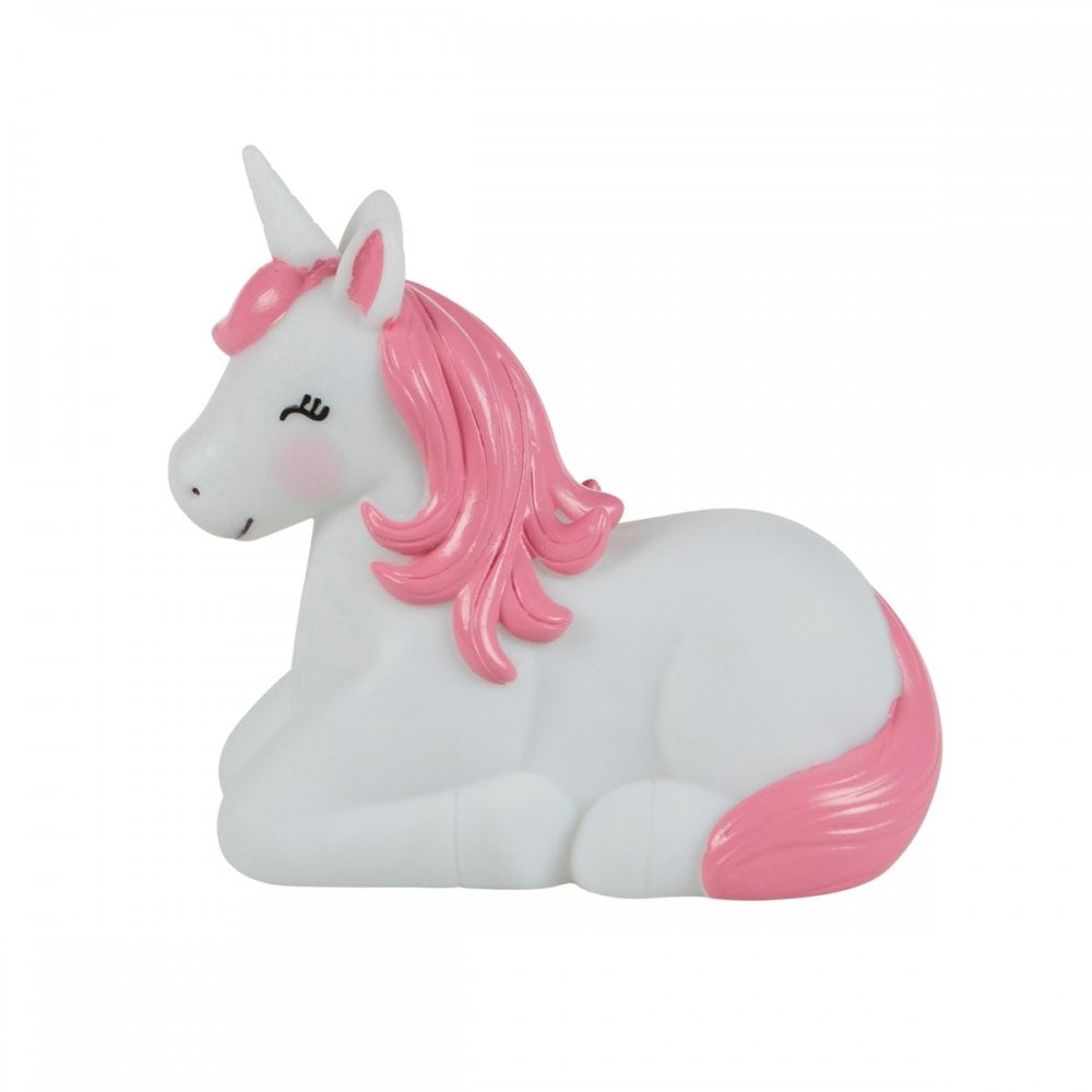 Rechargeable Unicorn Night Light