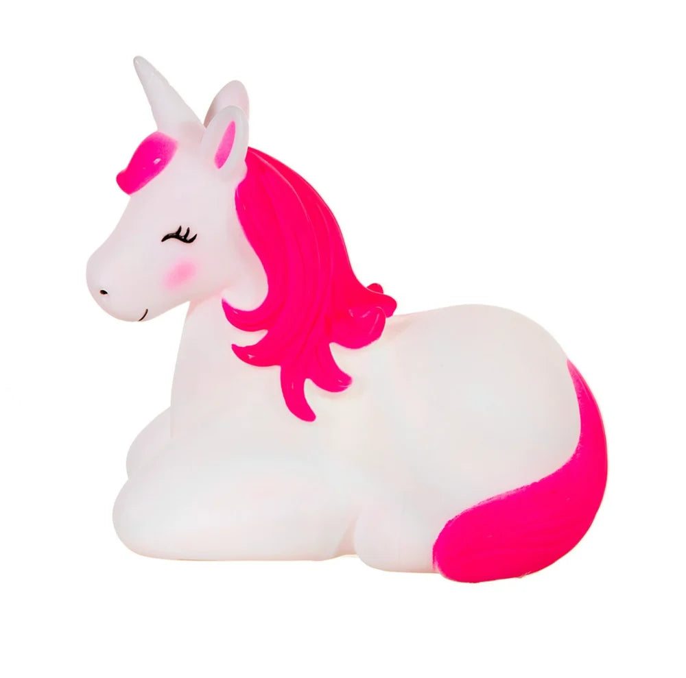 Rechargeable Unicorn Night Light