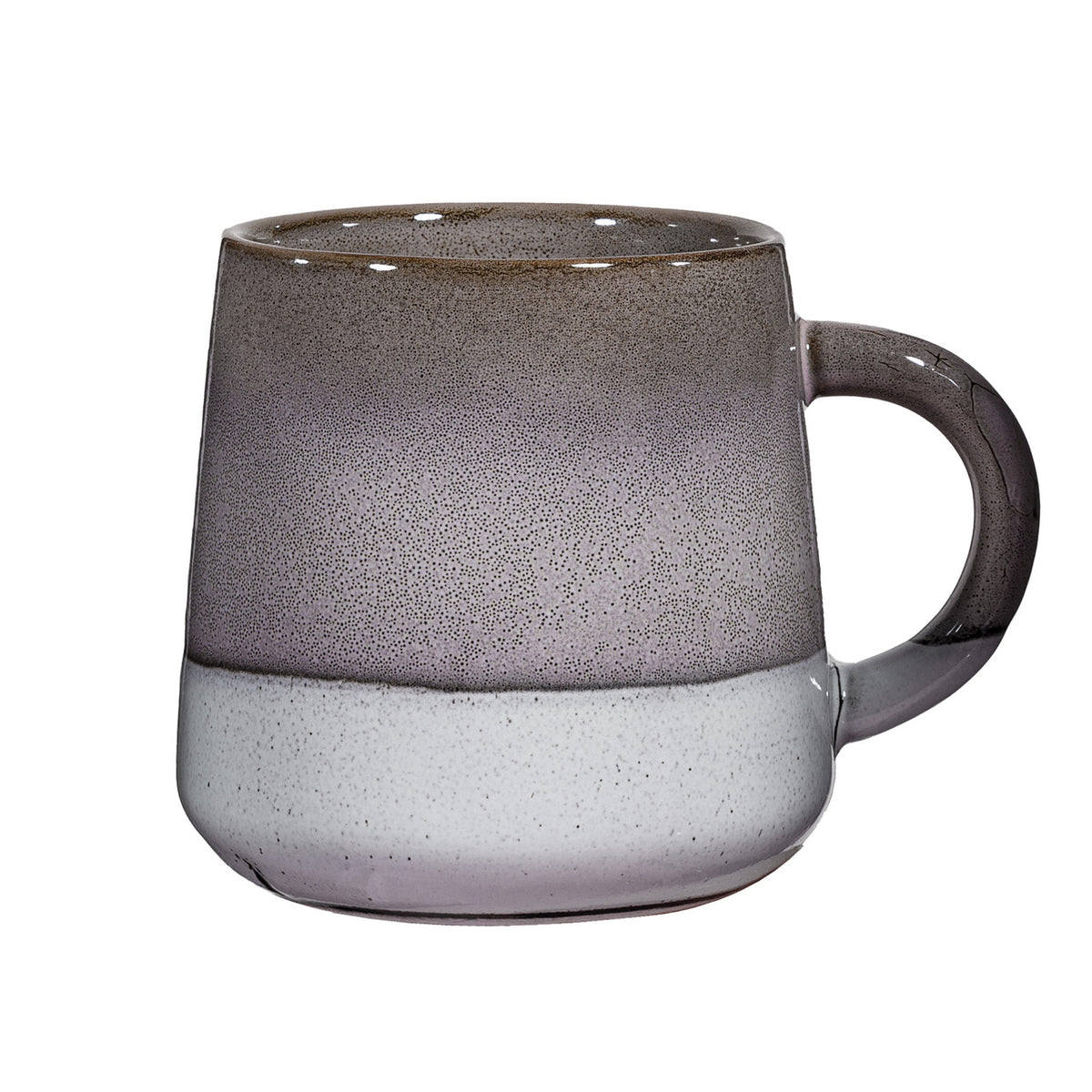 Dawn Mojave Glaze Mug – Speckled Ceramic Coffee Cup